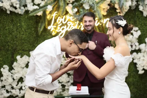 Casamento Civil