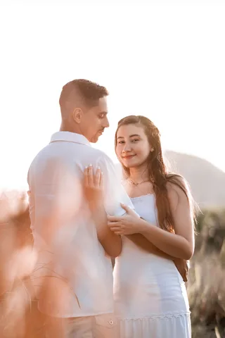 Ensaio Pré-Wedding
