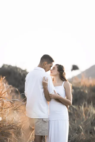 Ensaio Pré-Wedding