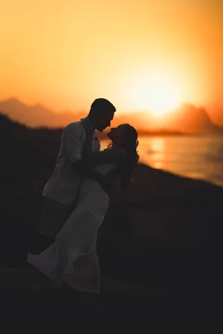 Ensaio Pré-Wedding