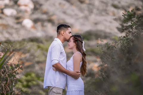 Ensaio Pré-Wedding