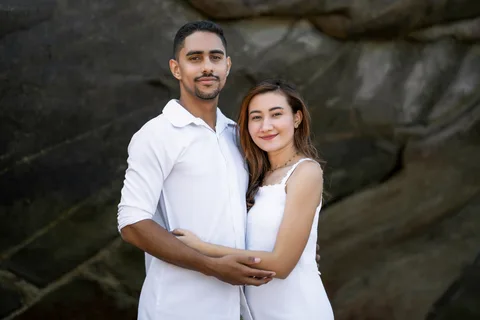 Ensaio Pré-Wedding